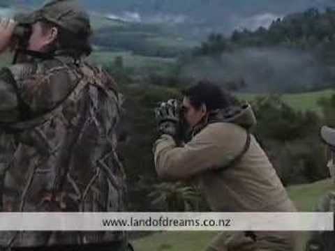 NEW ZEALEND